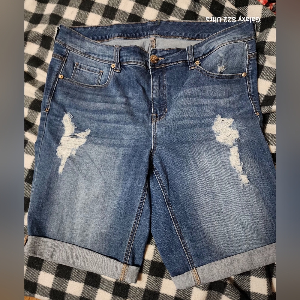 Women's shorts
